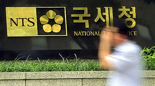 국세청, 유병언 일가 부동산 압류 들어가