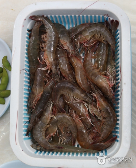 [주말 여행] 서해 홍성으로 대하 먹으러 떠나요