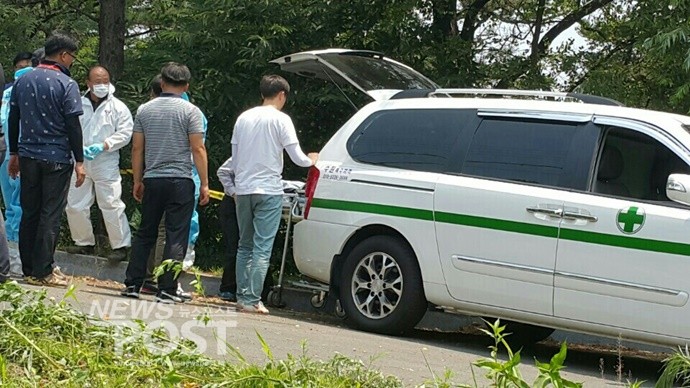 사건추적 수원 여대생 납치사건 ‘전말 6128