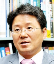 김필수 자동차연구소 소장, 대림대학교 교수