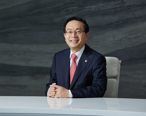 손태승 우리금융그룹회장 겸 우리은행장. (사진=우리금융그룹)