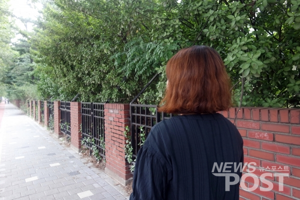 지난 26일 본지는 1인 가구로 살아가고 있는 40대 직장인 A 씨를 서울 송파구의 모처에서 만났다. (사진=선초롱 기자)