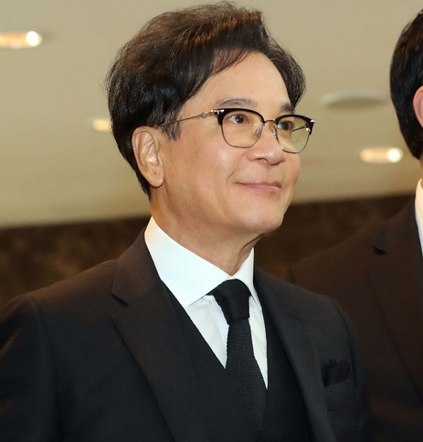 이재현 CJ그룹 회장. (사진=뉴시스)