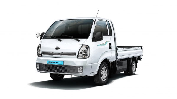 기아차가 영업용 전기차 고전압 배터리 보증 연장 상품을 국내 최초 출시했다. (사진=현대자동차그룹 제공)