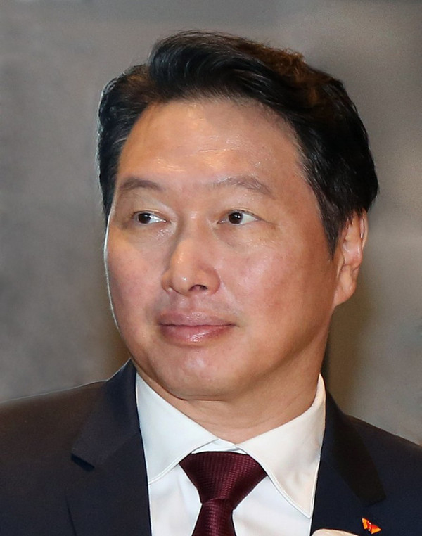 최태원 SK 회장. (사진=SK 제공)