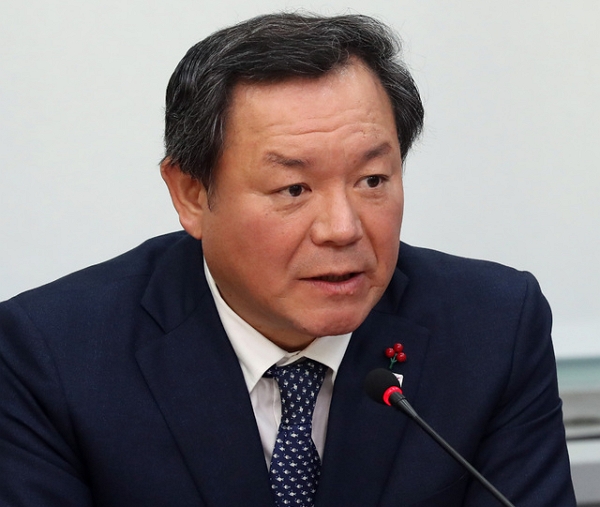 더불어민주당 이형석 의원. (사진=뉴시스)