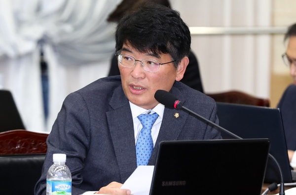 더불어민주당 박완주 의원. (사진=뉴시스)