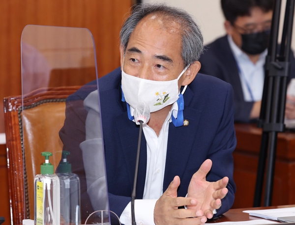 윤준병 더불어민주당 의원. (사진=더불어민주당 윤준병 의원실 제공)