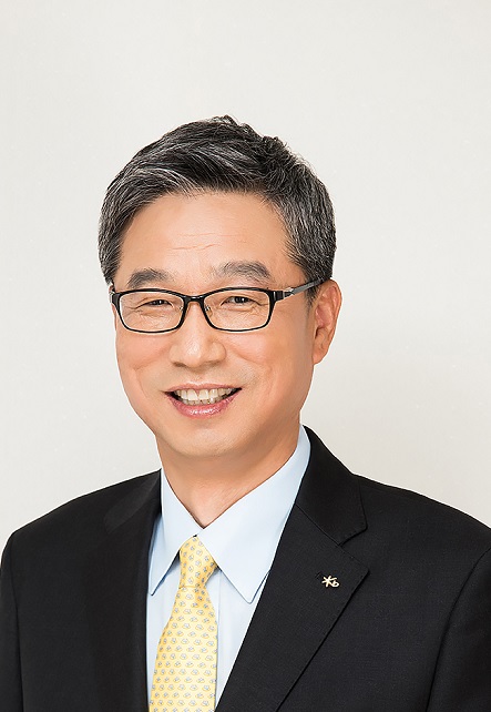 KB금융지주는 20일 ‘계열사대표이사후보추천위원회’를 개최하고, 차기 KB국민은행장 후보로 허인 은행장을 선정했다고 밝혔다. (사진=KB금융)