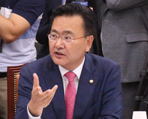 유상범 국민의힘 의원. (사진=국민의힘 유상범 의원실 제공)