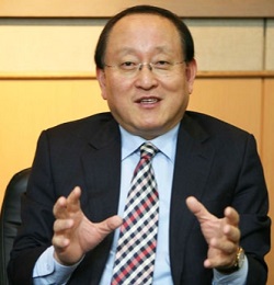 이인권 문화커뮤니케이터 / 문화경영컨설팅 대표