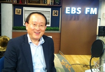 이인권 문화경영미디어컨설팅 대표 · 문화커뮤니케이터