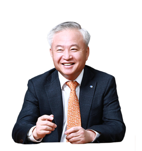 김경규 하이투자증권 대표이사. (사진=하이투자증권 홈페이지)