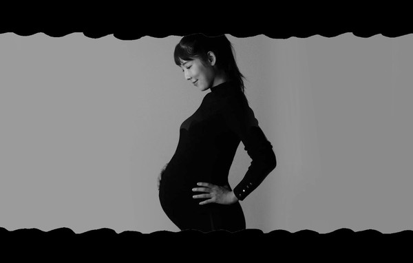 방송인 후지타 사유리씨가 지난 17일 자신의 인스타그램을 통해 남자아이를 출산했다는 소식을 밝혔다. (사진 출처 = 사유리 인스타그램)