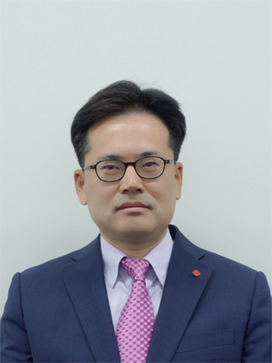 박윤기 롯데칠성음료 신임 대표 (사진=롯데그룹 제공)