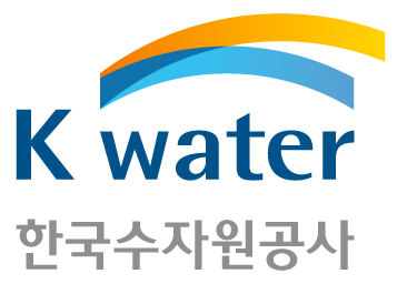 한국수자원공사  CI. (자료=한국수자원공사 제공)