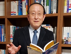 이인권 문화경영미디어컨설팅 대표