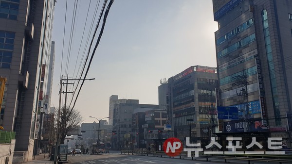 (사진=뉴스포스트 홍여정 기자)