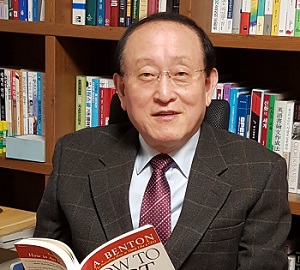 이인권 문화경영미디어컨설팅 대표 · 칼럼니스트