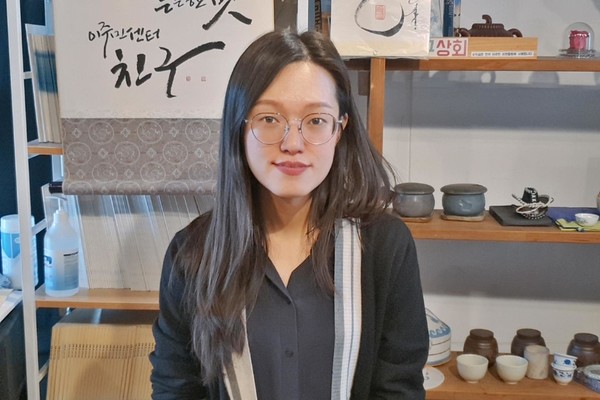 이진혜 변호사는 일정한 요건을 충족하는 경우 체류 자격을 부여함으로써, 한국에서 한국 사람으로서의 정체성을 가진 이주아동을 포용하는 입법을 하는 것이 필요하다고 밝혔다. (사진=이진혜 변호사)