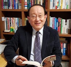 이인권 문화경영미디어컨설팅 대표