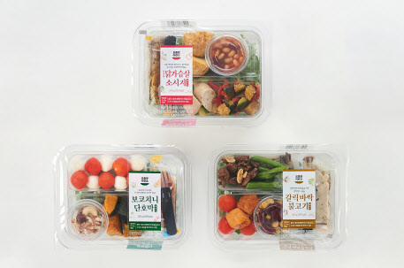 (사진=풀무원 제공)