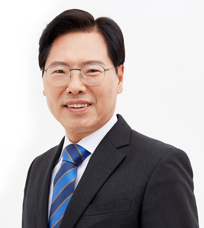 이삼걸 강원랜드 신임 사장. (사진=뉴시스)