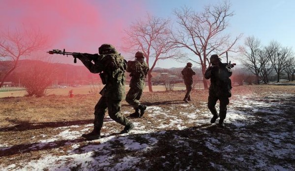 (사진=국방부 홈페이지)