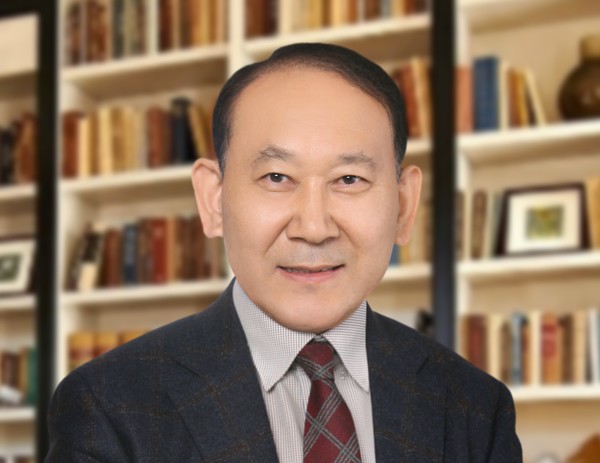 윤형호 건양대학교 군사학과 교수. (사진=윤형호 교수)