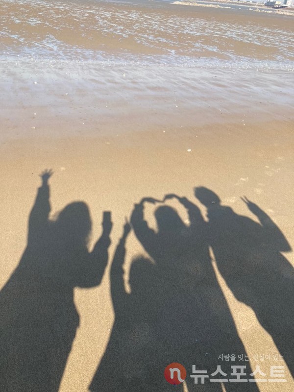 이 대표는 입양 후 '아이가 입양인으로서 어떻게 잘 자라게 할 수 있을까'를 고민한다고 말했다. (사진=이설아 대표 제공)