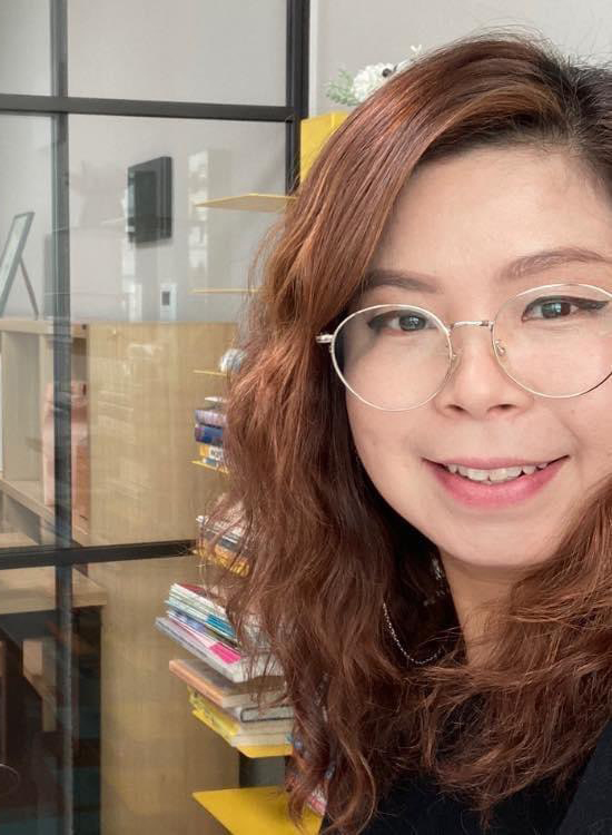 이설아 건강한입양가정지원센터 대표. (사진=본인 제공)