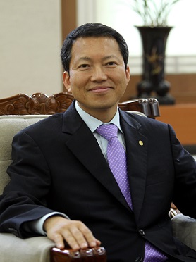 박남기 광주교육대학교 교수
