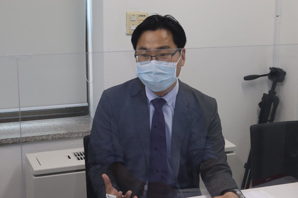 김인만 부동산경제연구소 소장. (사진=뉴스포스트DB)