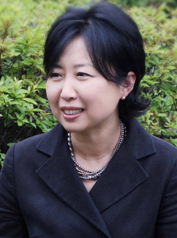                                            한신대학교 사회복지학과 홍선미 교수. (사진=홍선미 교수 제공)