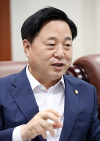 김두관 더불어민주당 대선후보(사진=뉴시스)