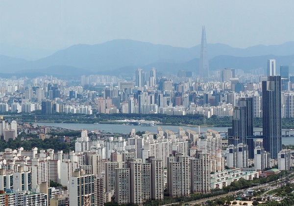 서울 전경. (사진=뉴스포스트DB)