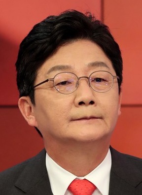 유승민 후보. (사진=뉴시스)