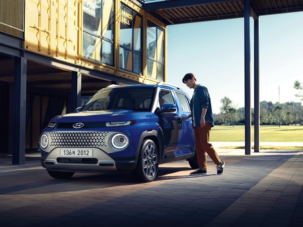 현대차 캐스퍼. (사진=현대자동차그룹 제공)