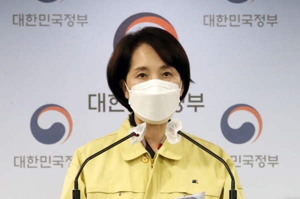 유은혜 교육부 장관. (사진=뉴시스)