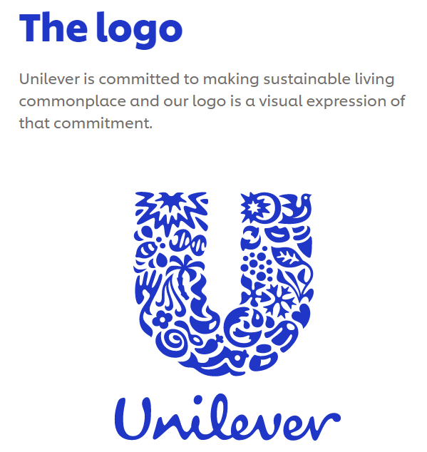 주 4일제를 시범 도입하고 있는 소비재 대기업 유니레버. (자료=유니레버 홈페이지)