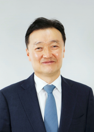 이병학 농심 대표이사 부사장. (사진=농심)