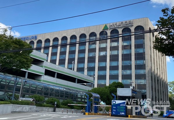 현대엔지니어링 사옥 (사진=뉴스포스트DB)