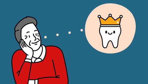 경제적 격차에 따라 치아 건강 상태도 격차를 보인다. (그래픽=뉴스포스트 강은지 기자)