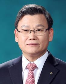 차기 우리은행장 후보로 단독 추천된 이원덕 우리금융지주 수석부사장. (사진=우리금융)