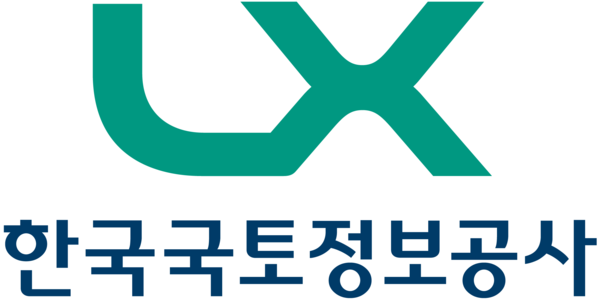 한국국토정보공사 CI. (자료=한국국토정보공사 제공)