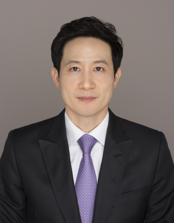 금호석유화학 박철완 전 상무. (사진=금호석유화학 제공)