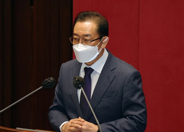 이종배 국민의힘 의원. (사진=공동취재사진)