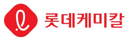 롯데케미칼 CI. (자료=롯데케미칼 제공)