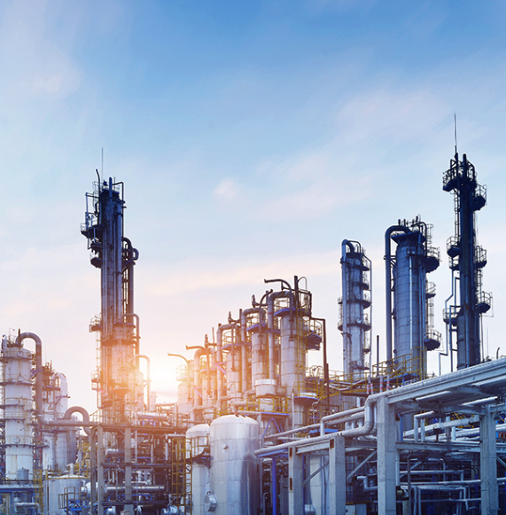 사진=동성케미컬 공장 /출처 동성케미컬 홈페이지