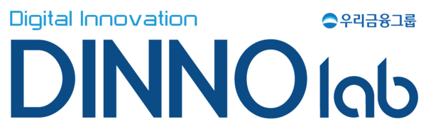 (사진=우리금융그룹 디노랩 CI)